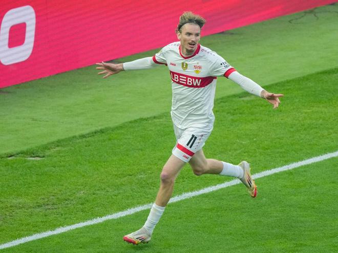 斯圖加特主席：沃爾特馬德留任，共啟新季。