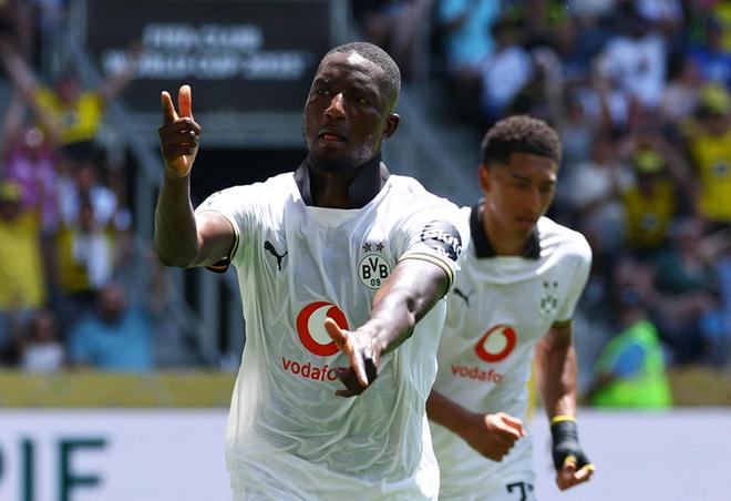 吉拉西35球超越薩拉赫，非洲球員進(jìn)球最多。