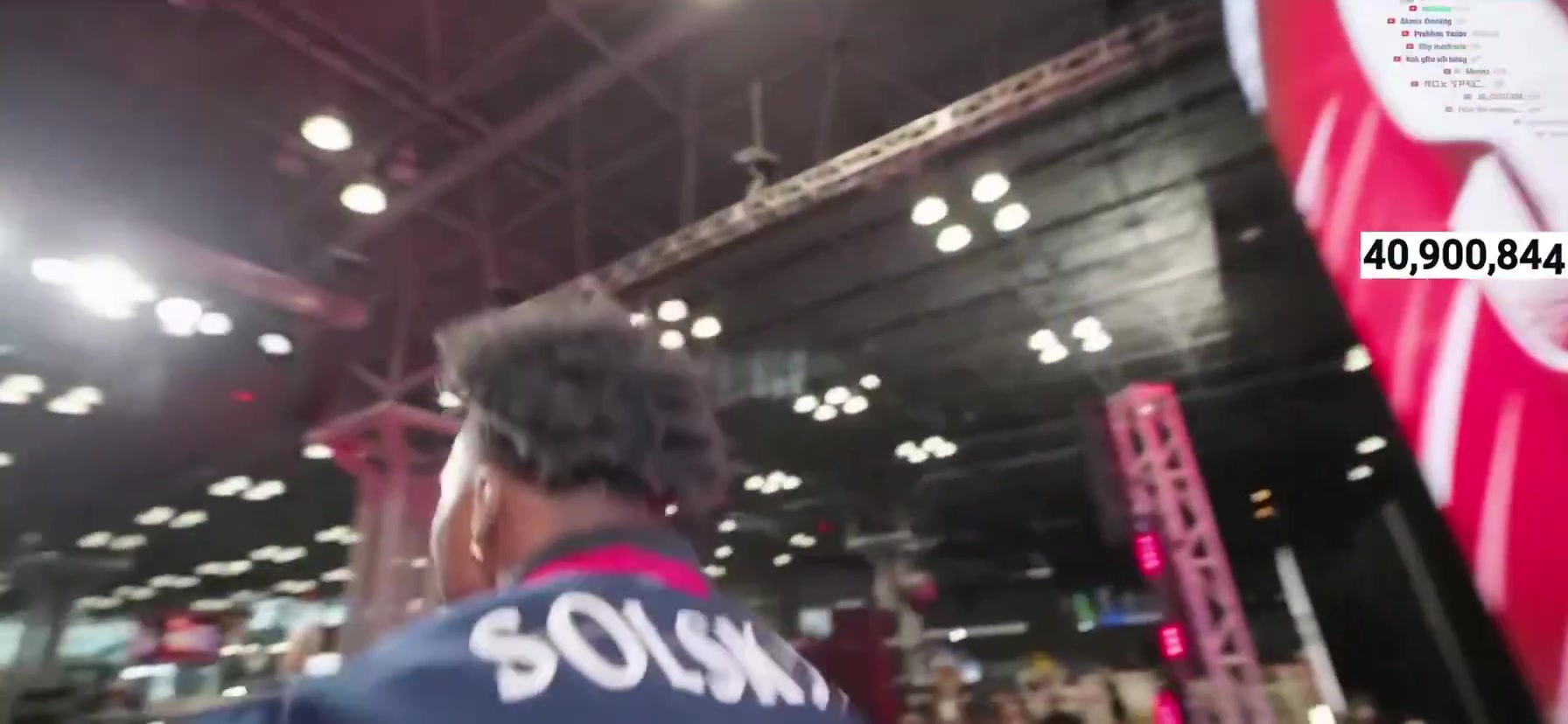 WWE最精彩的退場(chǎng)表演之一甲亢哥的得分甚至超過(guò)了湯姆布雷迪