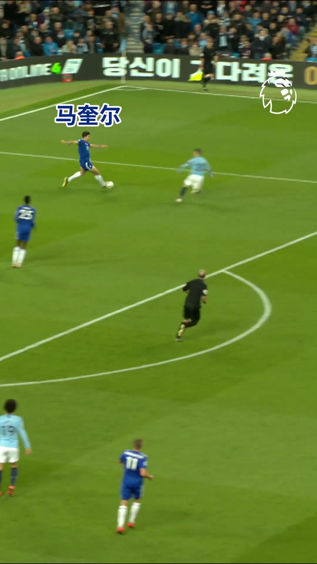 不是在演是真會踢馬奎爾踢邊鋒實戰(zhàn)效果演示