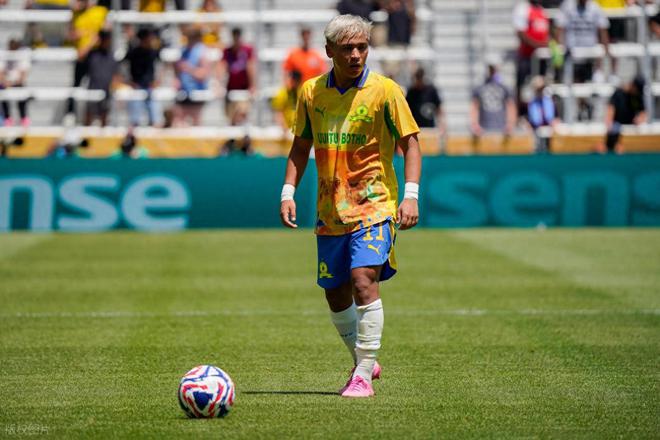 歐洲豪門7勝無敵，南美除外無懼手。