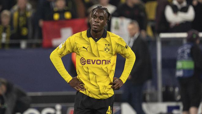 法爾克：拜仁切爾西競逐吉滕斯