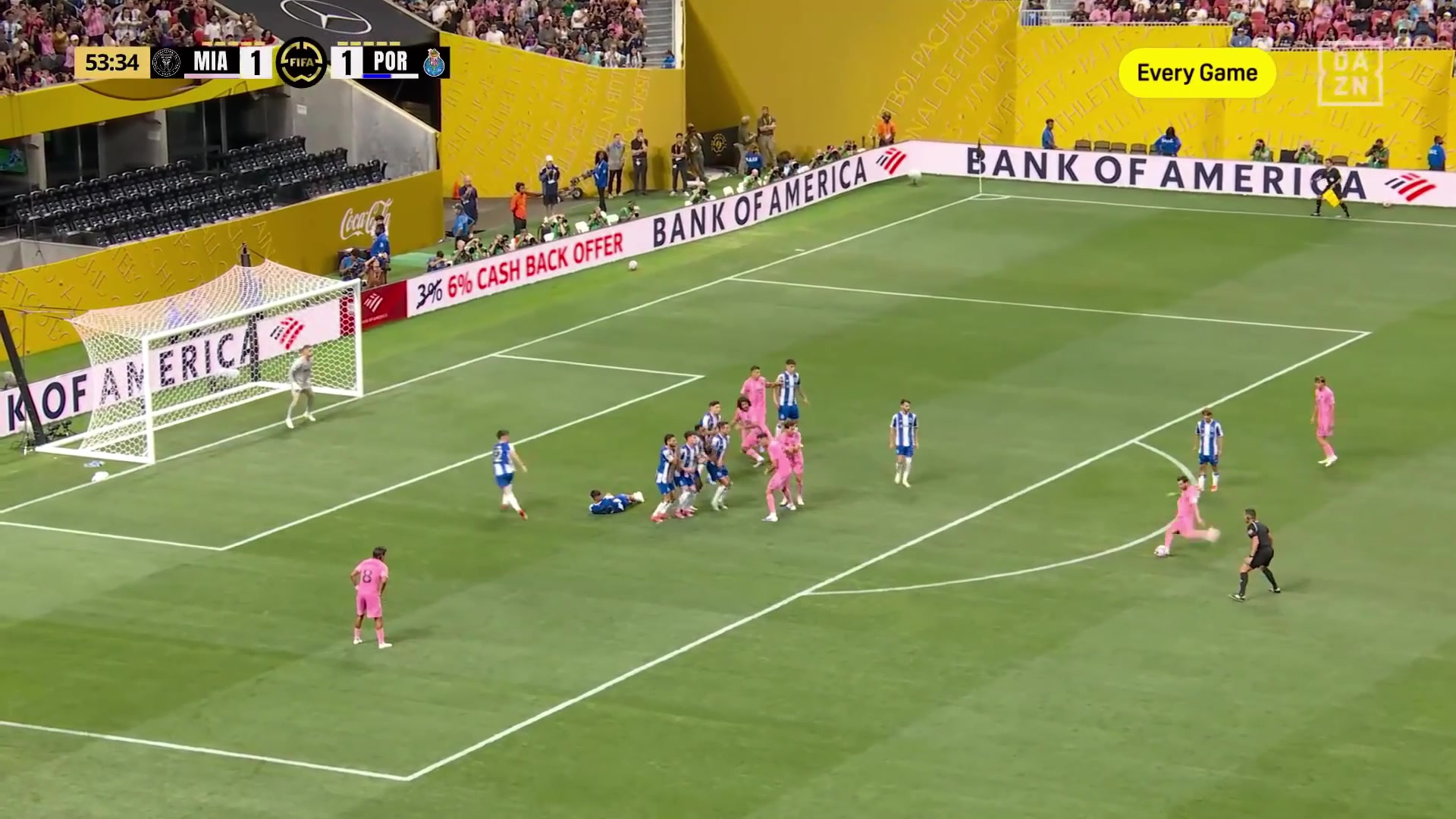 一周5佳球-梅西時間梅西任意球逆轉(zhuǎn)伊爾迪茲不停球爆射