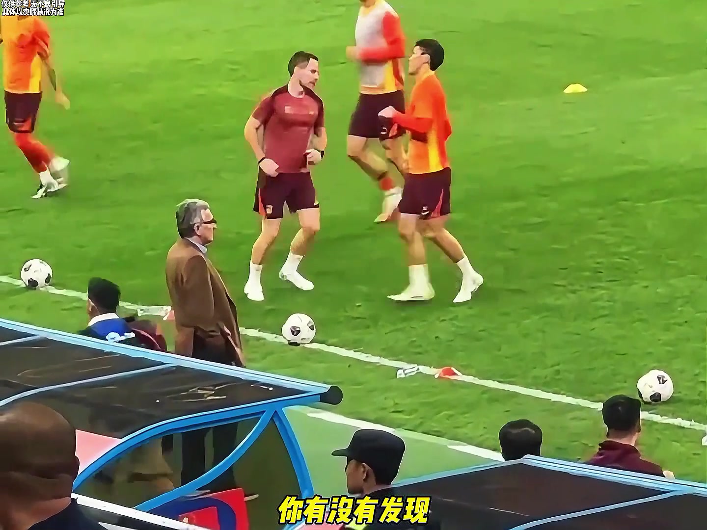 如何形容對足球毫無保留的熱愛蘇超常州隊主帥的那一跪