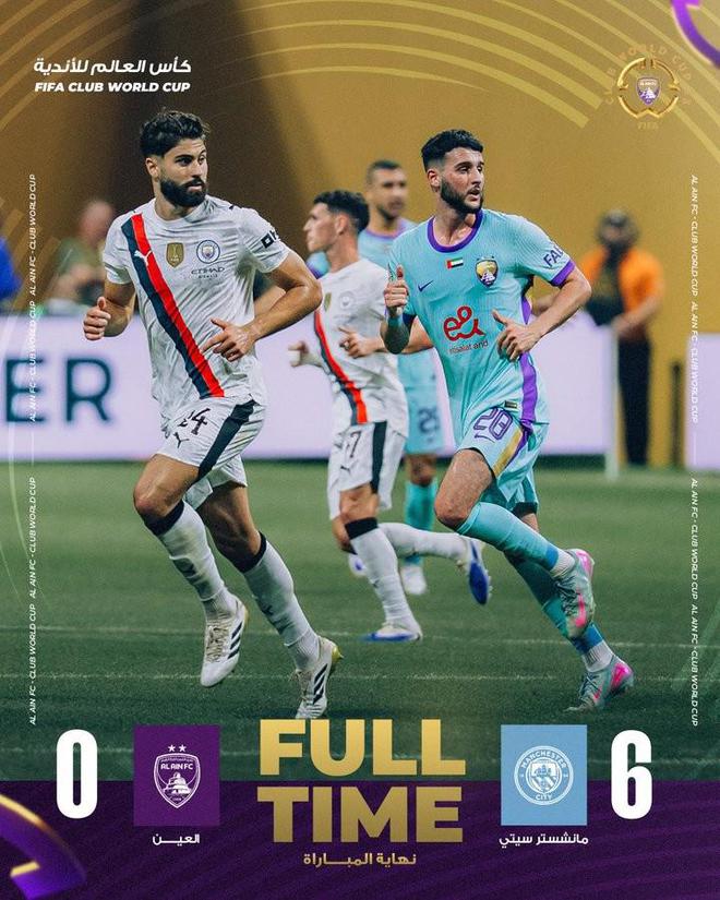 世俱杯兩輪零進(jìn)球隊(duì)：開羅國民、奧克蘭城、艾因、洛杉磯。