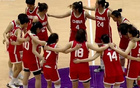四國賽，中國U19女籃遭雙殺，22分大逆轉(zhuǎn)險(xiǎn)情！
