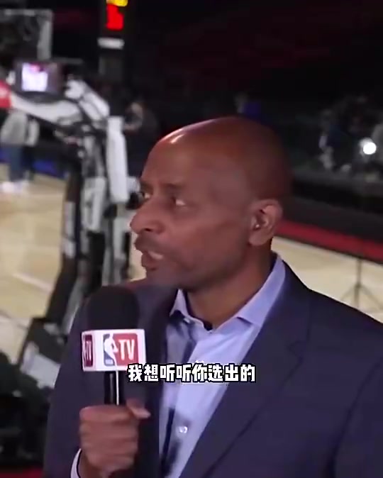 殺人誅心杰倫威此前談現(xiàn)役最強杰倫陣容我不想把杰倫-格林放進(jìn)來