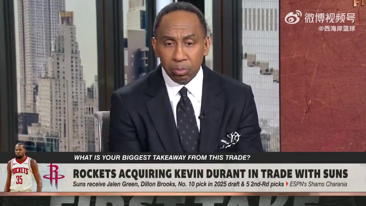 A-史密斯如果杰倫-格林季后賽能表現出色他就不會被交易