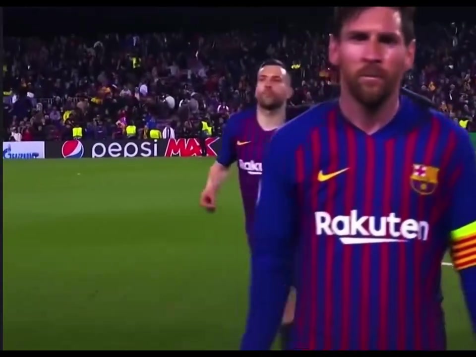 下一場(chǎng)要帶隊(duì)挑戰(zhàn)大巴黎了再來回顧一下無(wú)所不能的19梅西吧