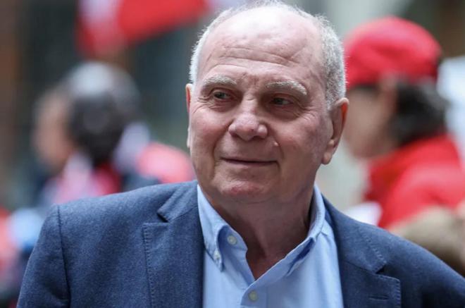 赫內(nèi)斯贊拜仁世俱杯表現(xiàn)，單場進10球難。