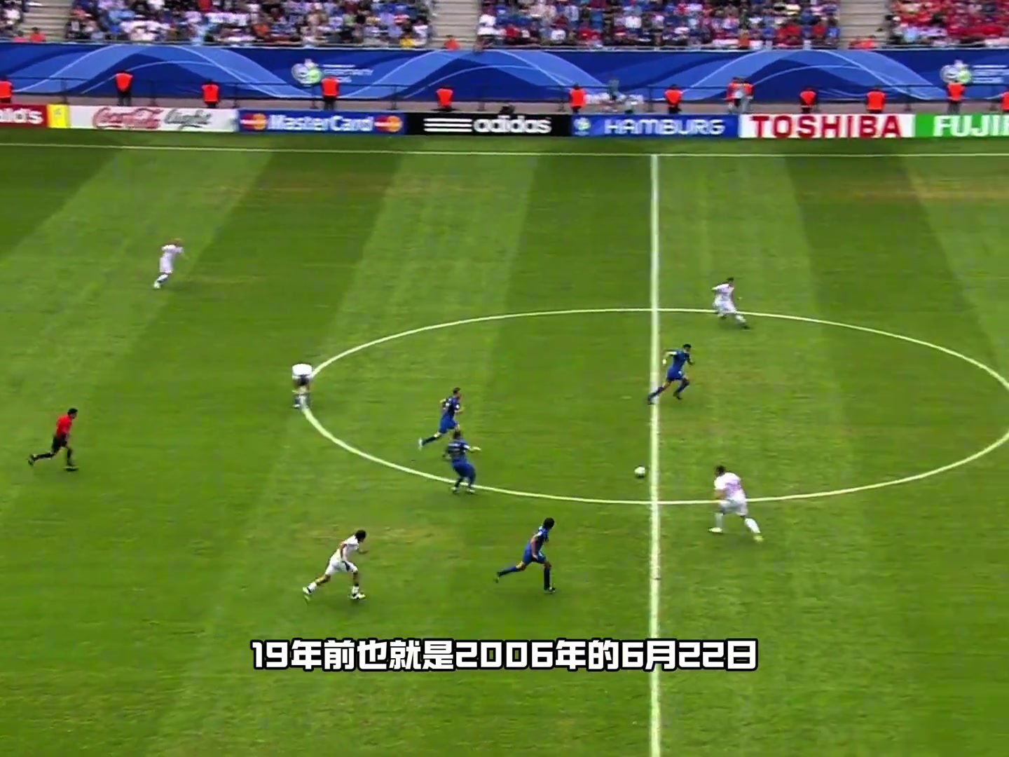 想不到意甲里進球如麻的因扎吉 在世界杯只有一粒進球