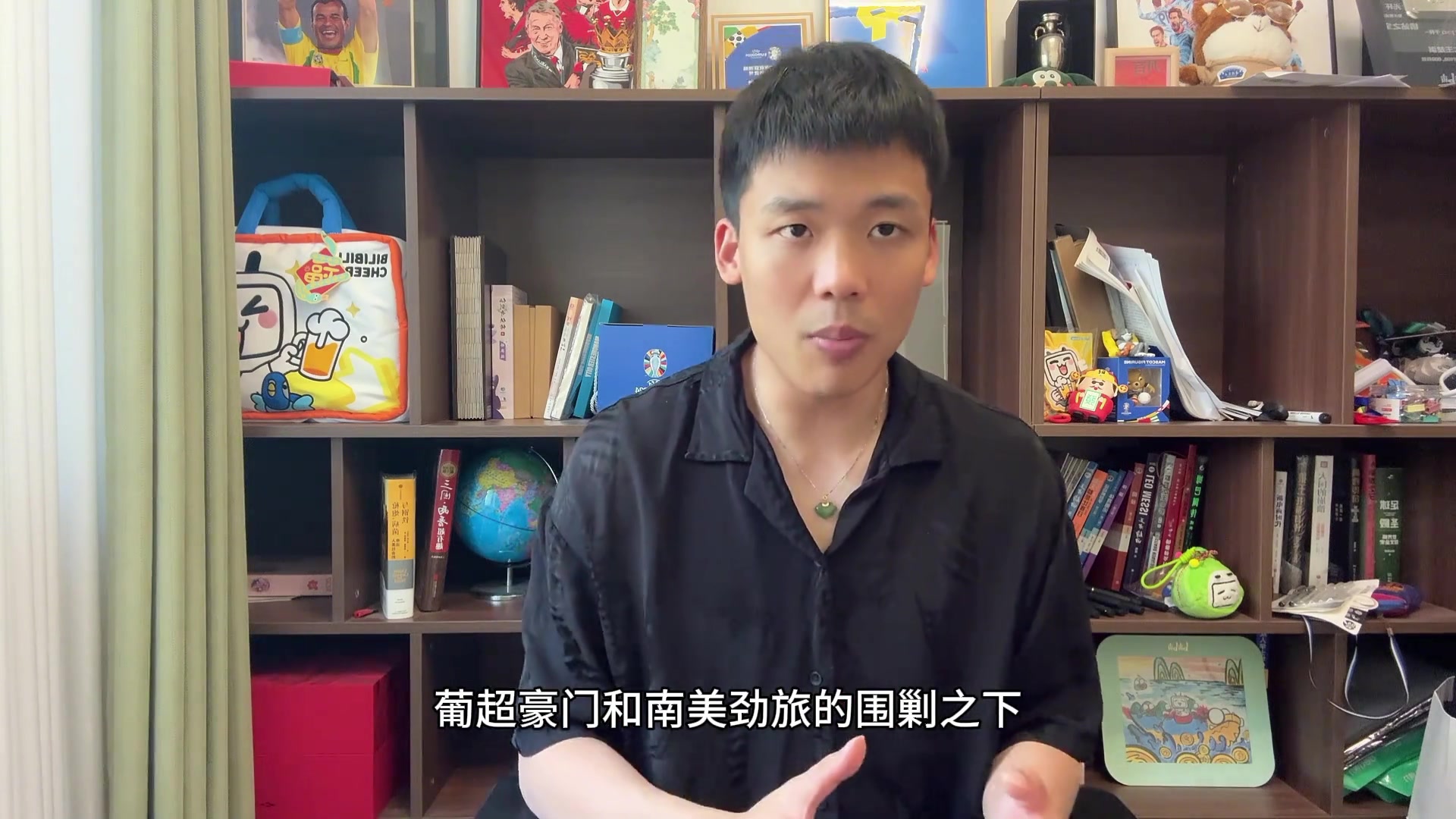 王楚淇如果梅西率隊(duì)擊敗大巴黎并奪冠金球獎(jiǎng)懸念再起