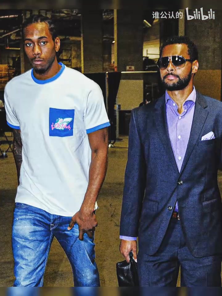 馬刺曾經(jīng)也選到了自己的喬丹科比小卡馬刺時(shí)期精彩圖集