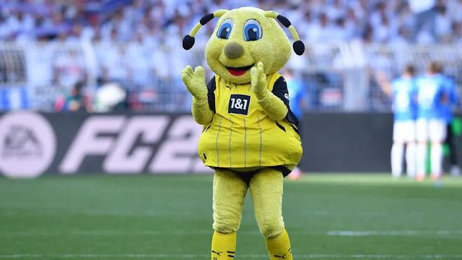 多特薪資曝光：科瓦奇高薪，聚勒薪資驚人，吉祥物僅15歐。