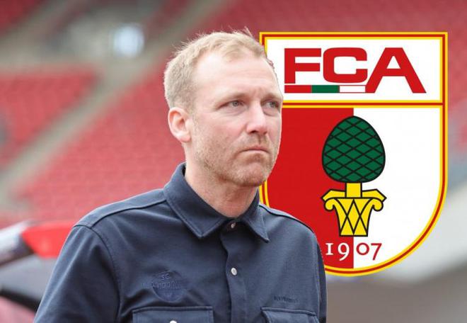 德天奧帕德博恩達(dá)成協(xié)議，任命奧格斯堡總監(jiān)為體育總監(jiān)。