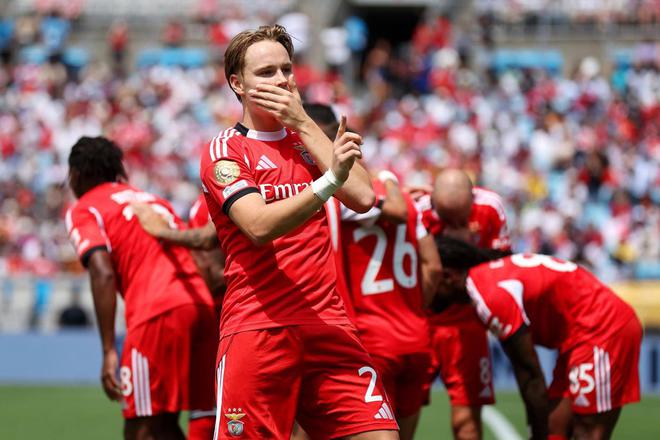 葡超勝德甲，7分反超登頂，拜仁失3連勝！