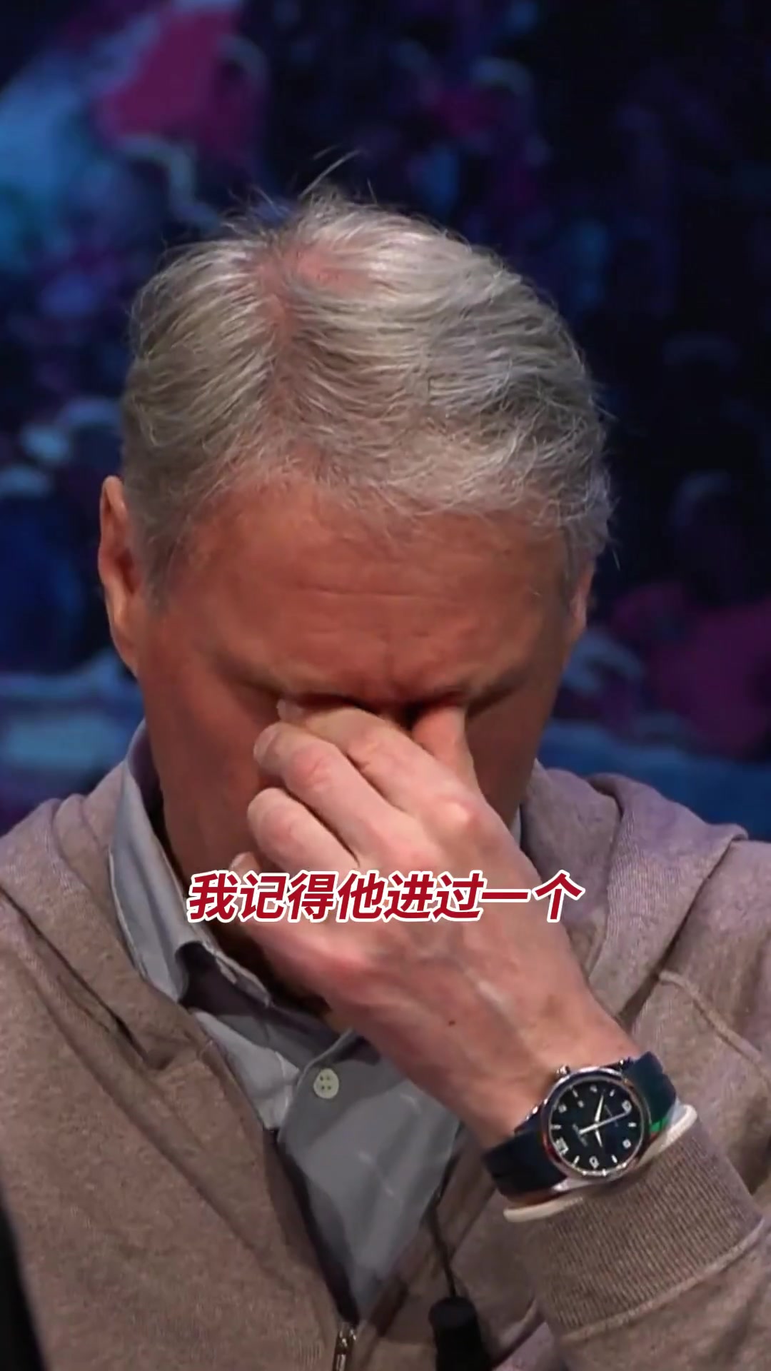 梅西最漂亮的進球范巴斯滕這球與馬拉多納那個不相上下