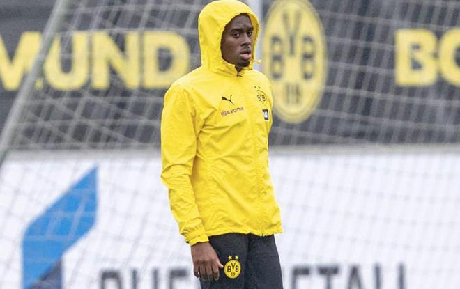 凱爾：吉滕斯因病未隨行，今日已好轉(zhuǎn)。