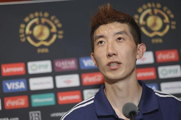 趙賢祐撲救8次，9次射正未進(jìn)，多特球迷驚嘆