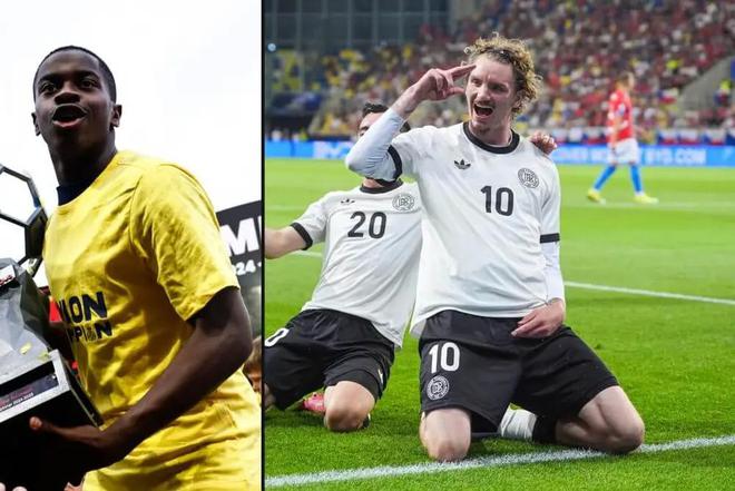 TA揭秘英超冷門轉(zhuǎn)會目標：馬德、佳夫、福法納上榜