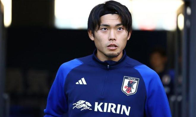 霍芬海姆簽日本中衛(wèi)町田浩樹(shù)，轉(zhuǎn)會(huì)費(fèi)500萬(wàn)歐。