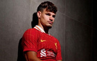 4000萬新援科爾克茲加盟利物浦，榮幸安菲爾德。