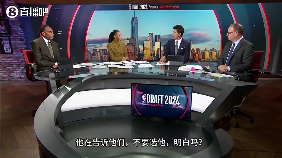 業(yè)務(wù)能力去年富保羅警告各隊(duì)不要選布朗尼最終湖人如愿拿下