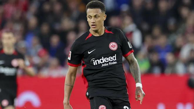 圖片報(bào)：圖塔未續(xù)法蘭克福約，貝蒂斯有意簽下他。