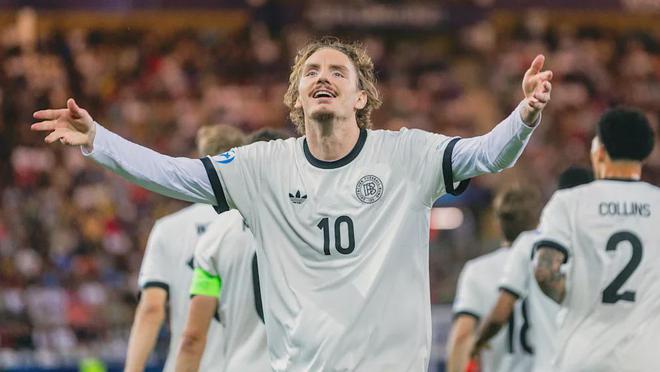 圖片報：拜仁追沃爾特馬德，斯圖加特標價6000萬歐。