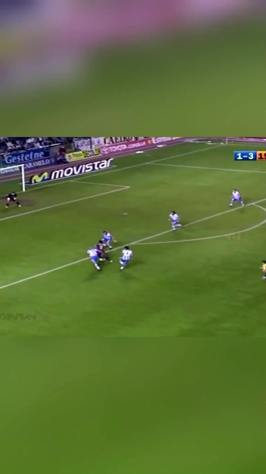 小羅的這些球要是進(jìn)了怎么也得拿一兩個普斯卡什獎吧