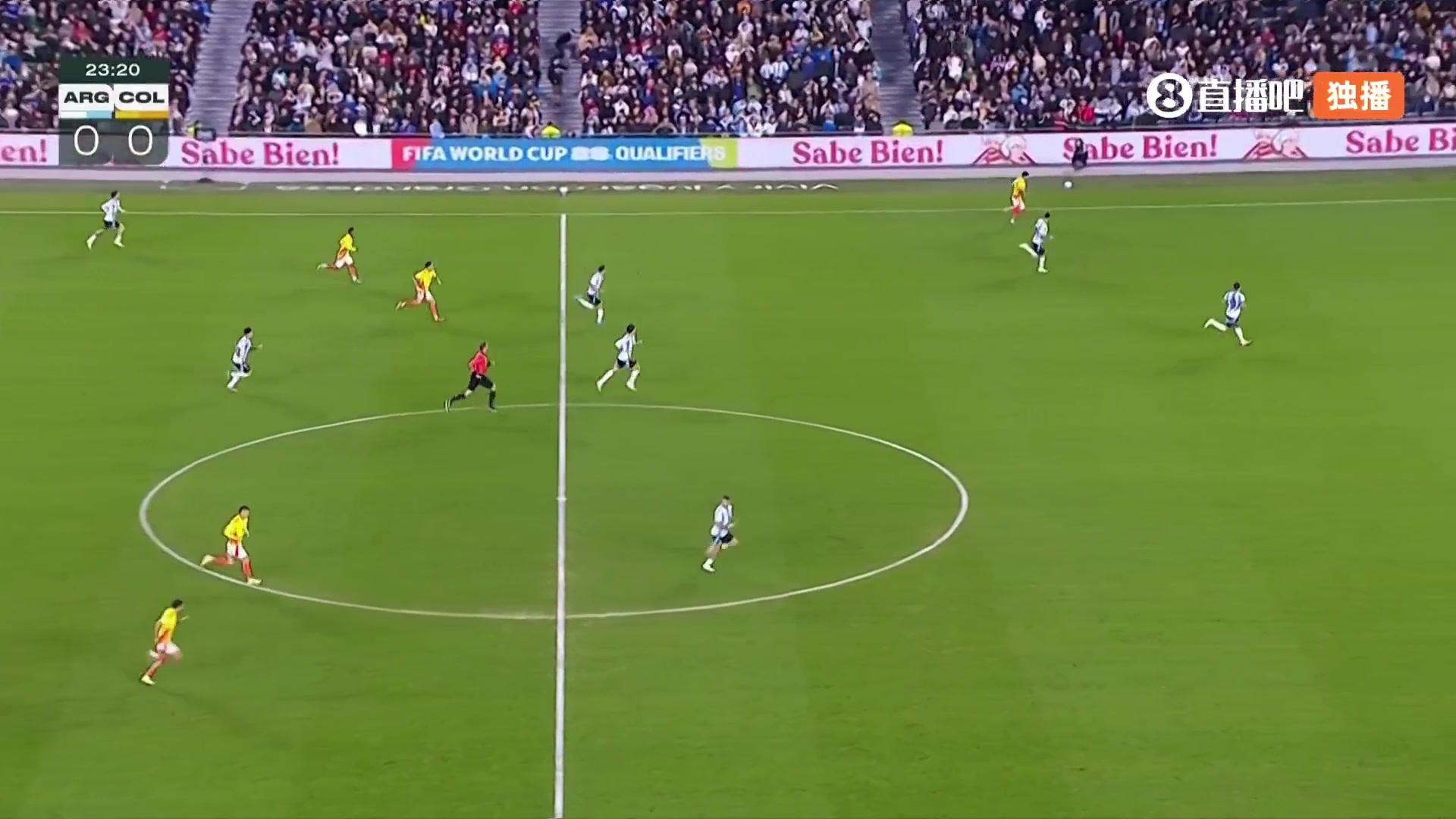 值不值8000萬(wàn)鎊?迪亞斯一條龍突爆阿根廷后防破門