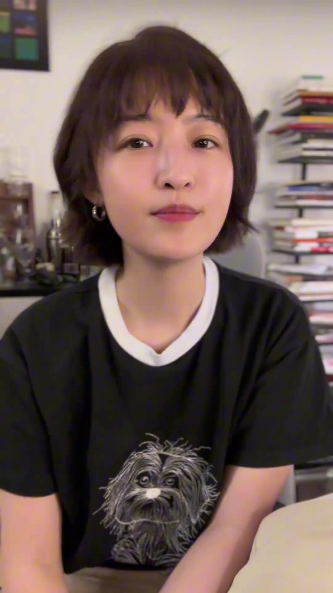 患抑郁癥前央視女主持楊茗茗自己心路歷程