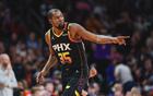美媒新名單：庫(kù)里第8，單打王誰(shuí)被高估？
