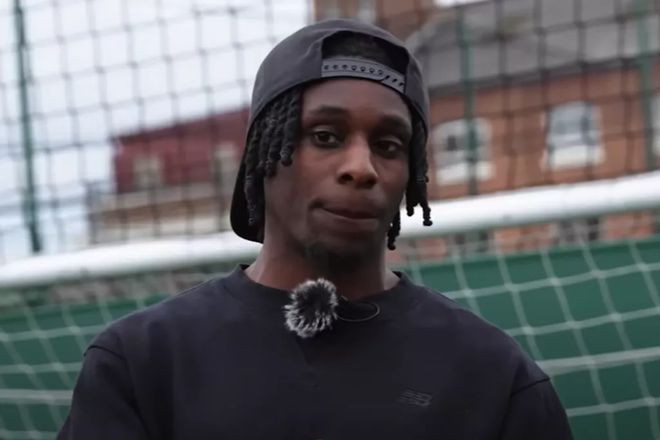 弗林蓬：不驚訝于維爾茨轉(zhuǎn)會紀(jì)錄，斯洛特信任促成轉(zhuǎn)會