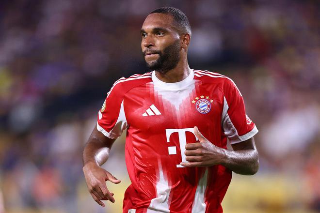 納唐·塔：外界低估，10球大勝，需適應南美風