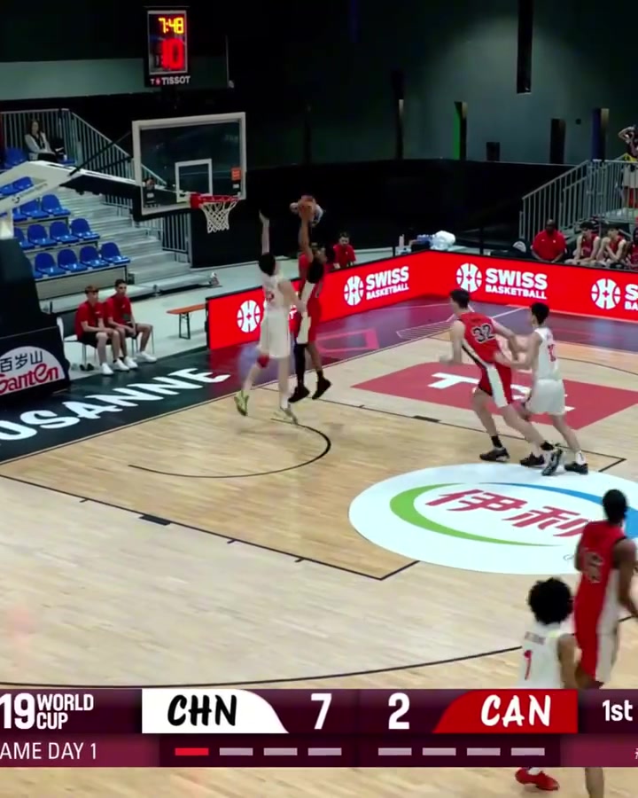 單場送出8蓋帽郇斯楠能成長為中國男籃的內(nèi)線答案嗎