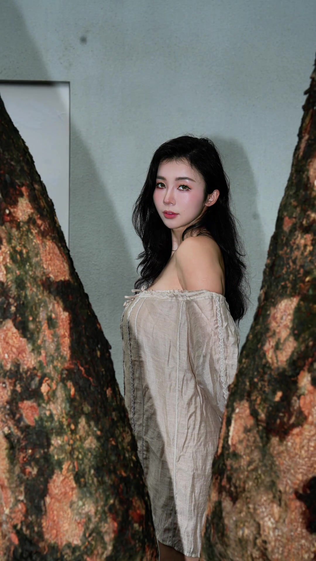 這身材誰見了不迷糊啊源哥張曼源最近白白胖胖的沒有煩惱