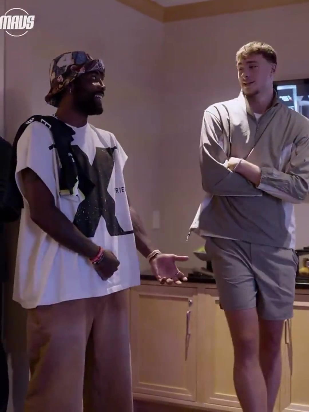 不敢想象全員健康的獨行俠有多猛