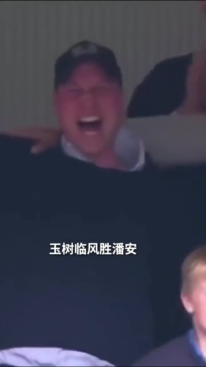 詹俊這位玉樹臨風(fēng)勝潘安一枝梨花壓海棠威廉王子正是在下