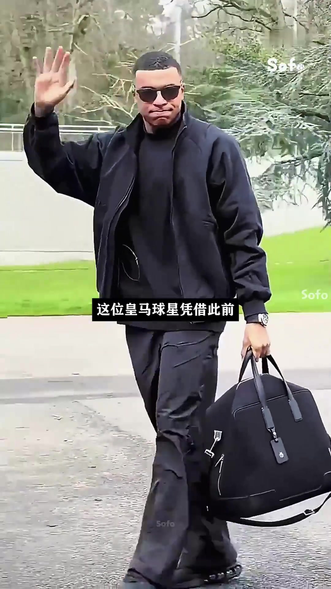 足壇現(xiàn)役最富有的5名球員排名第一名估計(jì)沒(méi)人能想到