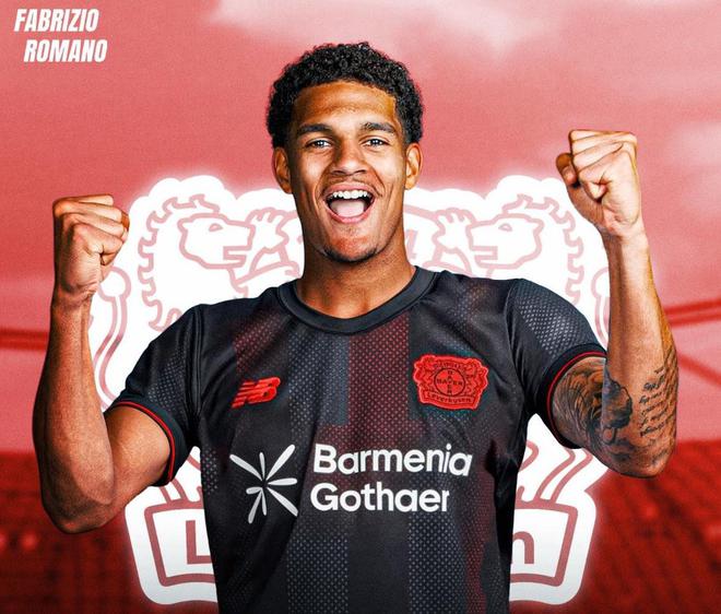 羅馬諾：夸安薩體檢日定周一，赴勒沃庫森