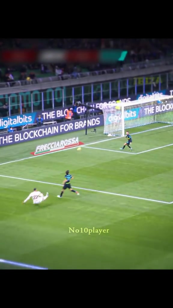 極限重溫什克里尼亞爾國(guó)米生涯最精彩一記解圍