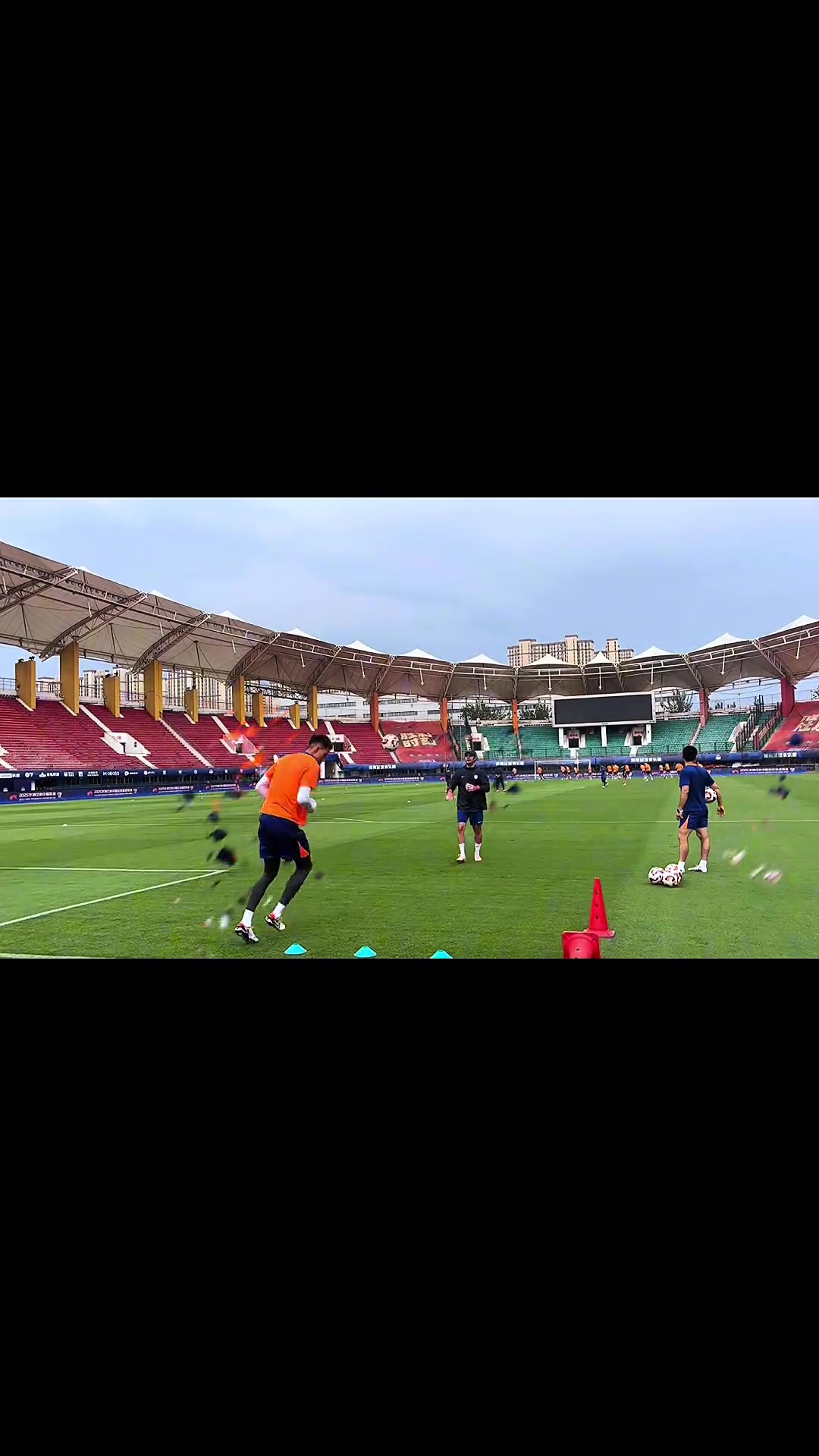 東亞杯名單出爐泰山隊(duì)4人入選于金永在列