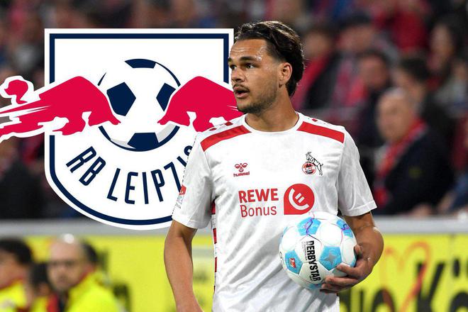 普萊滕貝格：萊比錫與科隆商談芬克格拉菲轉(zhuǎn)會(huì)