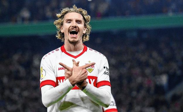 德國(guó)妖鋒獨(dú)進(jìn)6球，拜仁欲簽，標(biāo)價(jià)1億歐，嚇退。