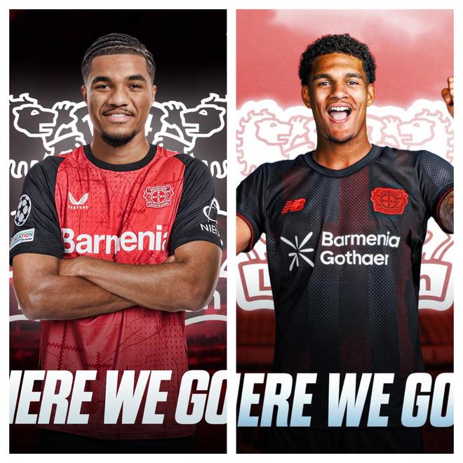 滕帥一周簽蒂爾曼、寬薩，藥廠砸1億歐，賣人近2億