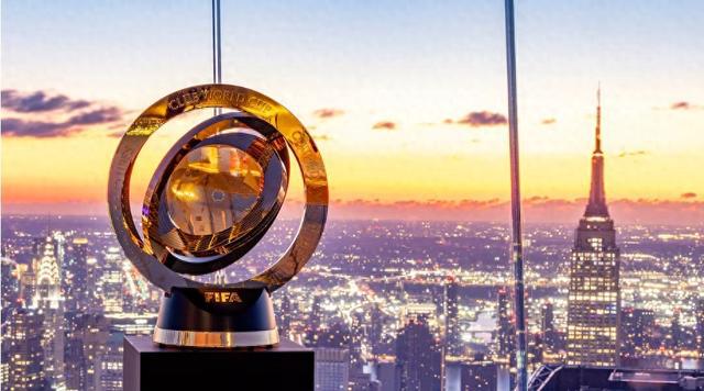 世俱杯淘汰賽重演歐冠決賽，決賽密集上演