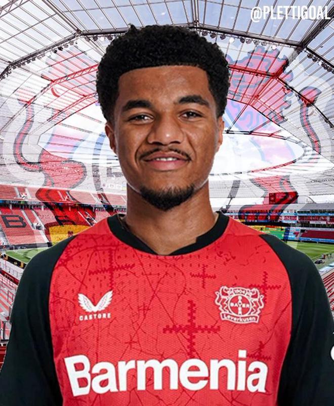 拜仁青訓(xùn)，勒沃庫森簽蒂爾曼達(dá)至2030年，3500萬歐。