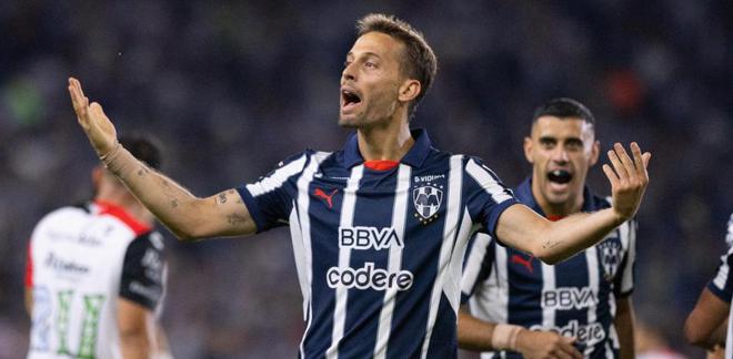 蒙特雷中場：信己力，可戰(zhàn)強敵