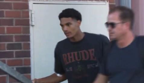 德天：安薩抵勒沃體檢，將簽約